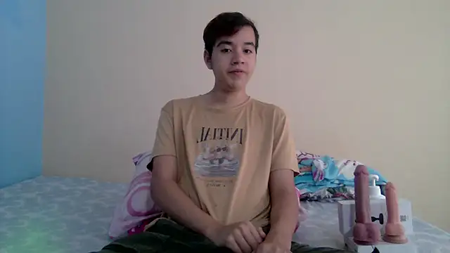 IronDante online show from March 13, 2026, 12:23 pm