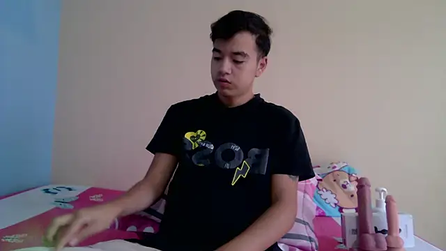 IronDante online show from April 8, 2026, 12:16 pm