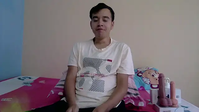 IronDante online show from April 9, 2026, 12:10 pm