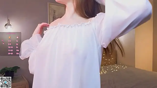 Crystal Diva online show from March 25, 2026, 1:17 pm