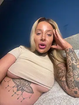 Summerwestt online show from March 5, 2026, 9:11 pm