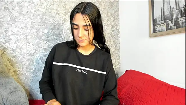 Anika H online show from April 11, 2026, 12:20 pm