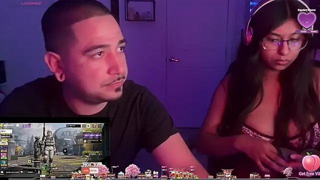 Snapshot of roleplayygirl chatting on May 24, 2026, 4:06 am roleplayygirl online show from May 24, 2026, 4:06 am