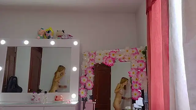 Mis Cersi online show from July 20, 2026, 8:22 pm