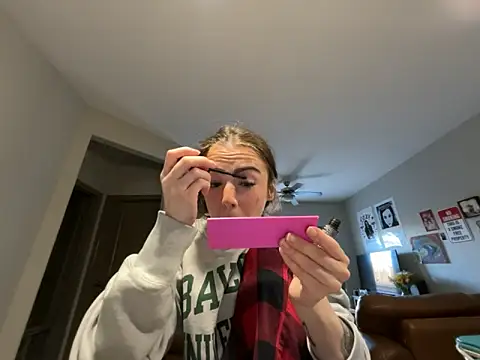 ash10alex online show from March 20, 2026, 5:07 pm