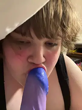 Snapshot of plushietoy chatting on February 20, 2026, 11:05 pm plushietoy online show from February 20, 2026, 11:05 pm