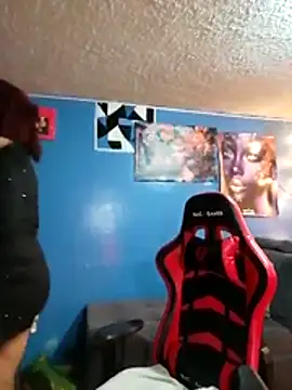 Helensex1 online show from April 12, 2026, 2:05 am