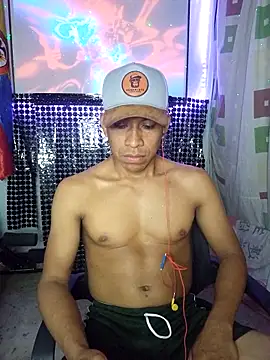 Snapshot of yisusalejo chatting on April 25, 2026, 3:53 am yisusalejo online show from April 25, 2026, 3:53 am