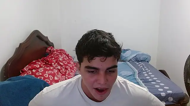 heiker   online show from February 24, 2026, 3:04 am