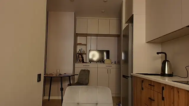 lilly sweeet online show from March 29, 2026, 6:57 am