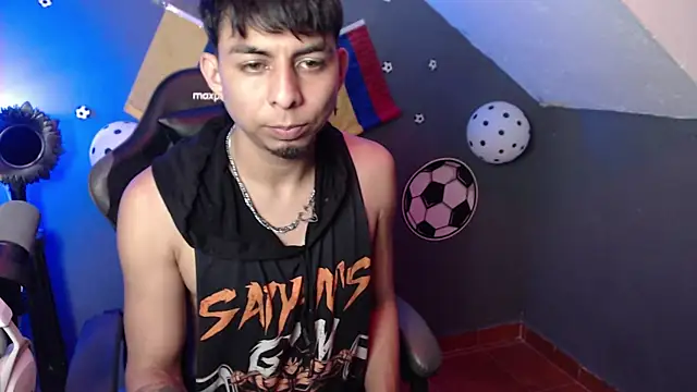 polloCol4U online show from July 17, 2026, 3:29 pm