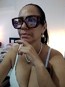 RubyStrome online show from March 21, 2026, 7:02 am