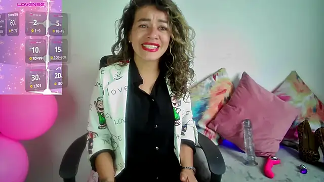 oriana thomson01 online show from June 29, 2026, 5:02 pm