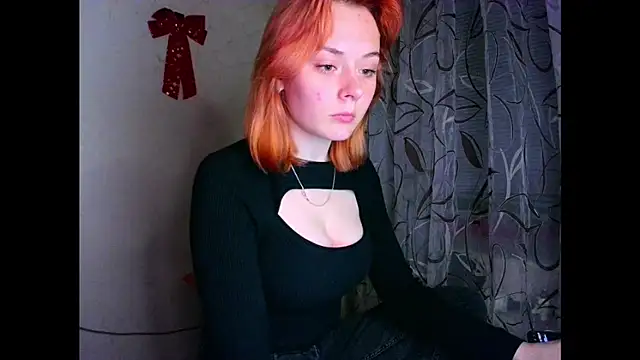 Little fox404 online show from March 25, 2026, 11:00 pm