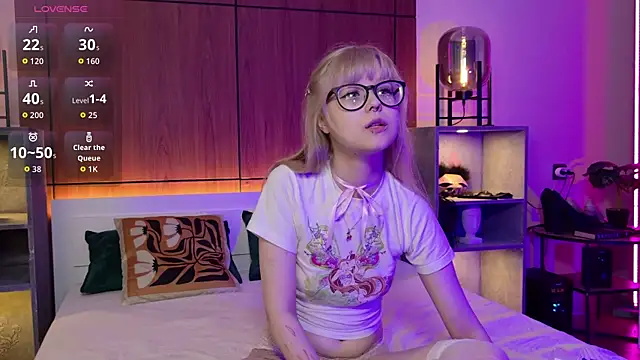 Snapshot of MoliQin chatting on March 29, 2026, 7:30 am MoliQin online show from March 29, 2026, 7:30 am