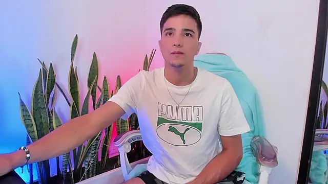 bad boy cum  online show from March 8, 2026, 2:37 am