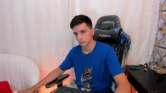 bad boy cum  online show from March 10, 2026, 1:38 pm