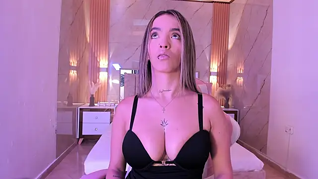 Snapshot of your_whore_Salome chatting on February 25, 2026, 6:28 pm your whore Salome online show from February 25, 2026, 6:28 pm