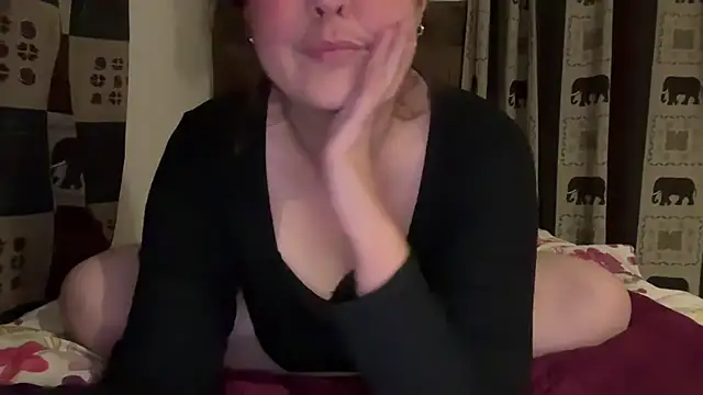 Ewelinababy online show from February 26, 2026, 11:26 pm