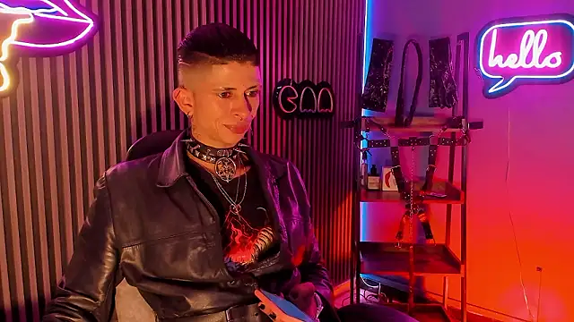 Snapshot of Maximoking26 chatting on March 16, 2026, 1:55 am Maximoking26 online show from March 16, 2026, 1:55 am