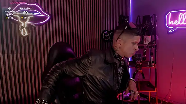 Snapshot of Maximoking26 chatting on March 29, 2026, 2:11 am Maximoking26 online show from March 29, 2026, 2:11 am