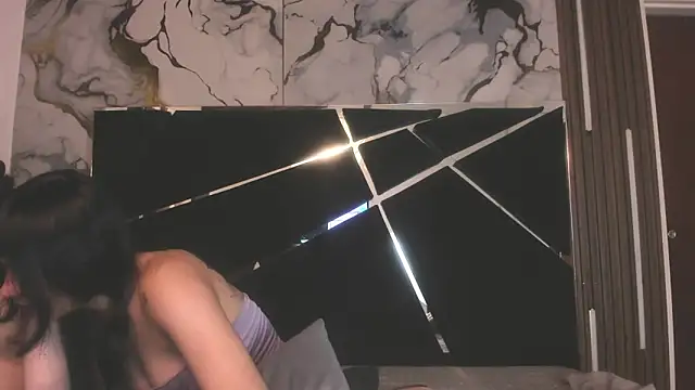 Snapshot of Couple_In_Heat chatting on April 21, 2026, 8:55 pm Couple In Heat online show from April 21, 2026, 8:55 pm