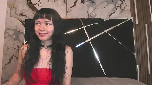 Snapshot of Couple_In_Heat chatting on April 25, 2026, 8:50 pm Couple In Heat online show from April 25, 2026, 8:50 pm