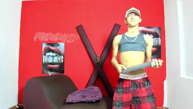 BOYS PLAY online show from March 10, 2026, 1:16 pm