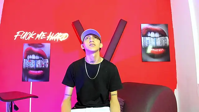 BOYS PLAY online show from March 18, 2026, 9:12 am