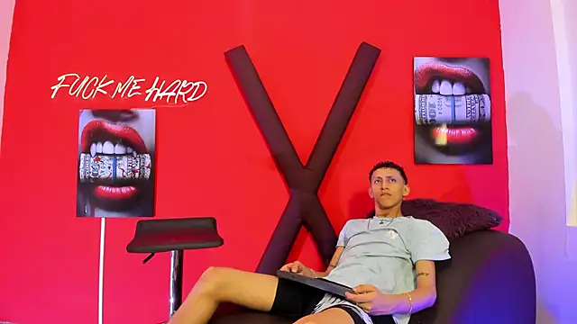 BOYS PLAY online show from March 28, 2026, 7:19 am