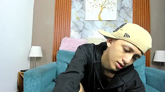 BOYS PLAY online show from April 10, 2026, 1:16 pm