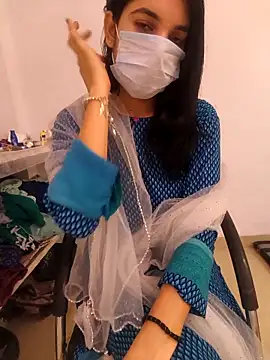 tanzum khan3202 online show from April 10, 2026, 5:23 am