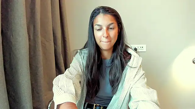 AngelGabe online show from March 28, 2026, 4:01 am