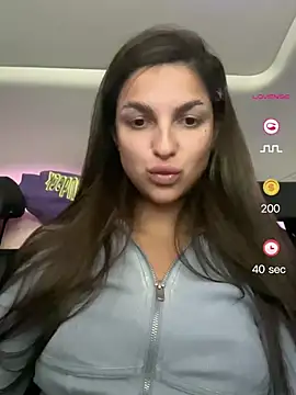 AngelGabe online show from May 28, 2026, 12:46 pm