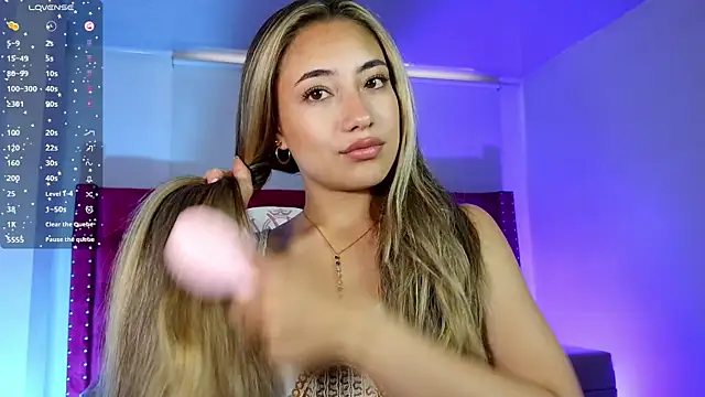 amy ker m online show from March 28, 2026, 9:03 pm