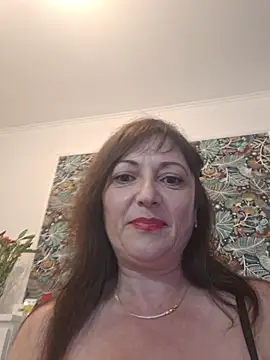 SaraGina online show from May 16, 2026, 8:07 pm