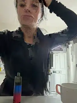 Darkfantisyx online show from March 23, 2026, 5:39 pm