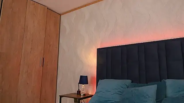 LucyDeLuca online show from March 10, 2026, 8:52 am