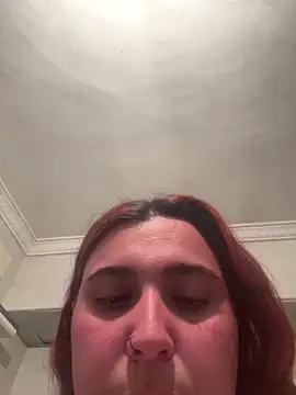 Sandragll online show from July 1, 2026, 8:41 pm