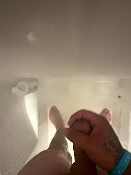 BigdaddyFabian online show from March 31, 2026, 10:54 pm