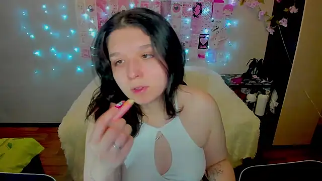 Kate Acid online show from March 13, 2026, 12:17 am