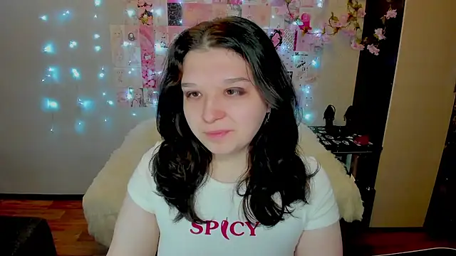 Kate Acid online show from April 18, 2026, 11:16 pm