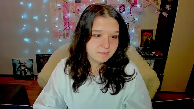Kate Acid online show from May 28, 2026, 11:57 pm