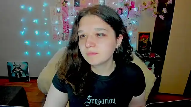 Kate Acid online show from June 2, 2026, 10:56 pm