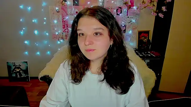 Kate Acid online show from June 3, 2026, 11:21 pm