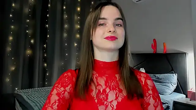 megann fox2 online show from March 26, 2026, 4:34 pm