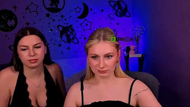 Snapshot of amalialowell chatting on May 22, 2026, 10:54 am amalialowell online show from May 22, 2026, 10:54 am
