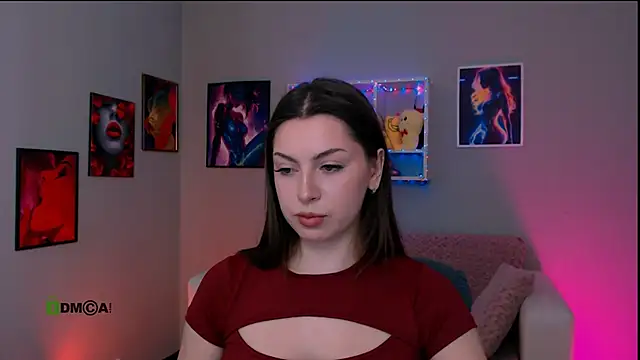 Snapshot of amalialowell chatting on June 18, 2026, 12:20 pm amalialowell online show from June 18, 2026, 12:20 pm