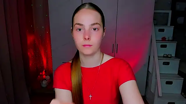 Snapshot of Maddy_Wood_ chatting on May 24, 2026, 4:23 pm Maddy Wood online show from May 24, 2026, 4:23 pm