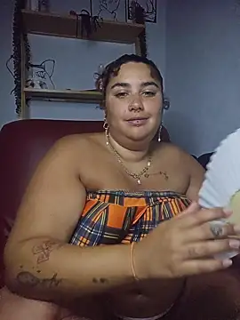 Deesse luna online show from June 22, 2026, 8:22 am
